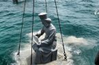 خلیج فارس؛ حافظهی آبیِ سرزمین در قاب عکاسان خلیج فارس؛ حافظهی آبیِ سرزمین در قاب عکاسان