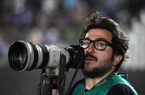 جنگ روایت‌ها در میدان تصویر؛ روایتی از ترومای یک عکس منتشر نشده؛ تلاش کردم حق مطلب جنگ را ادا کنم