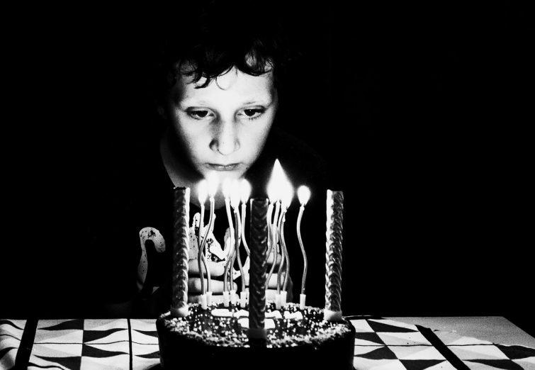جوایز پرتره LensCulture سال ۲۰۲۶