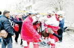 عکاسی با چشمان خیس