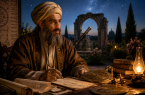 خیام؛ شاعر اندیشه، فیلسوف زمان و راوی رازهای هستی خیام؛ شاعر اندیشه، فیلسوف زمان و راوی رازهای هستی