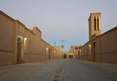 ریاب در مسیر تبدیلشدن به روستای تخصصی عکاسی تاریخی / تدوین نظامنامه تصویربرداری برای حفظ بافت و رونق گردشگری ریاب در مسیر تبدیلشدن به روستای تخصصی عکاسی تاریخی / تدوین نظامنامه تصویربرداری برای حفظ بافت و رونق گردشگری