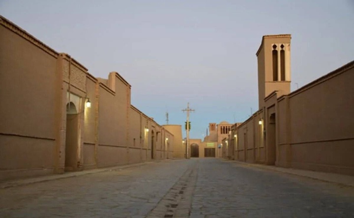 ریاب در مسیر تبدیل‌شدن به روستای تخصصی عکاسی تاریخی / تدوین نظام‌نامه تصویربرداری برای حفظ بافت و رونق گردشگری