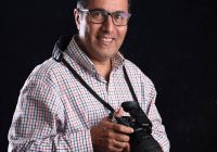 سعید محمودی ازناوه؛ پیوندِ تصویر و تاریخ در قابِ فرهنگ ایران
