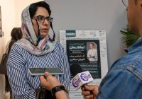مریم شمخالی: نمایشگاه‌های هنرجویی بستری برای گفت‌وگو و رشد جمعی است