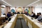 توکلیزاده: گروههای جهادی و مردمی برای برگزاری ضربتی جشن غدیر آمادهاند توکلیزاده: گروههای جهادی و مردمی برای برگزاری ضربتی جشن غدیر آمادهاند