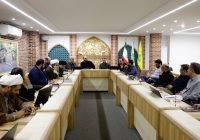 توکلی‌زاده: گروه‌های جهادی و مردمی برای برگزاری ضربتی جشن غدیر آماده‌اند