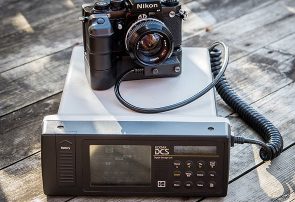 ریشه‌های نظامی نخستین دوربین DSLR