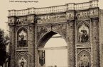 روایتی از تهران؛ نمایشگاه عکسهای تاریخی و خاطرهانگیز پایتخت روایتی از تهران؛ نمایشگاه عکسهای تاریخی و خاطرهانگیز پایتخت