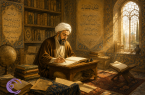 عکاسی در ساحتِ حکمت متعالیه؛ از ثبتِ «تصویر» تا شهودِ «تجلی» عکاسی در ساحتِ حکمت متعالیه؛ از ثبتِ «تصویر» تا شهودِ «تجلی»