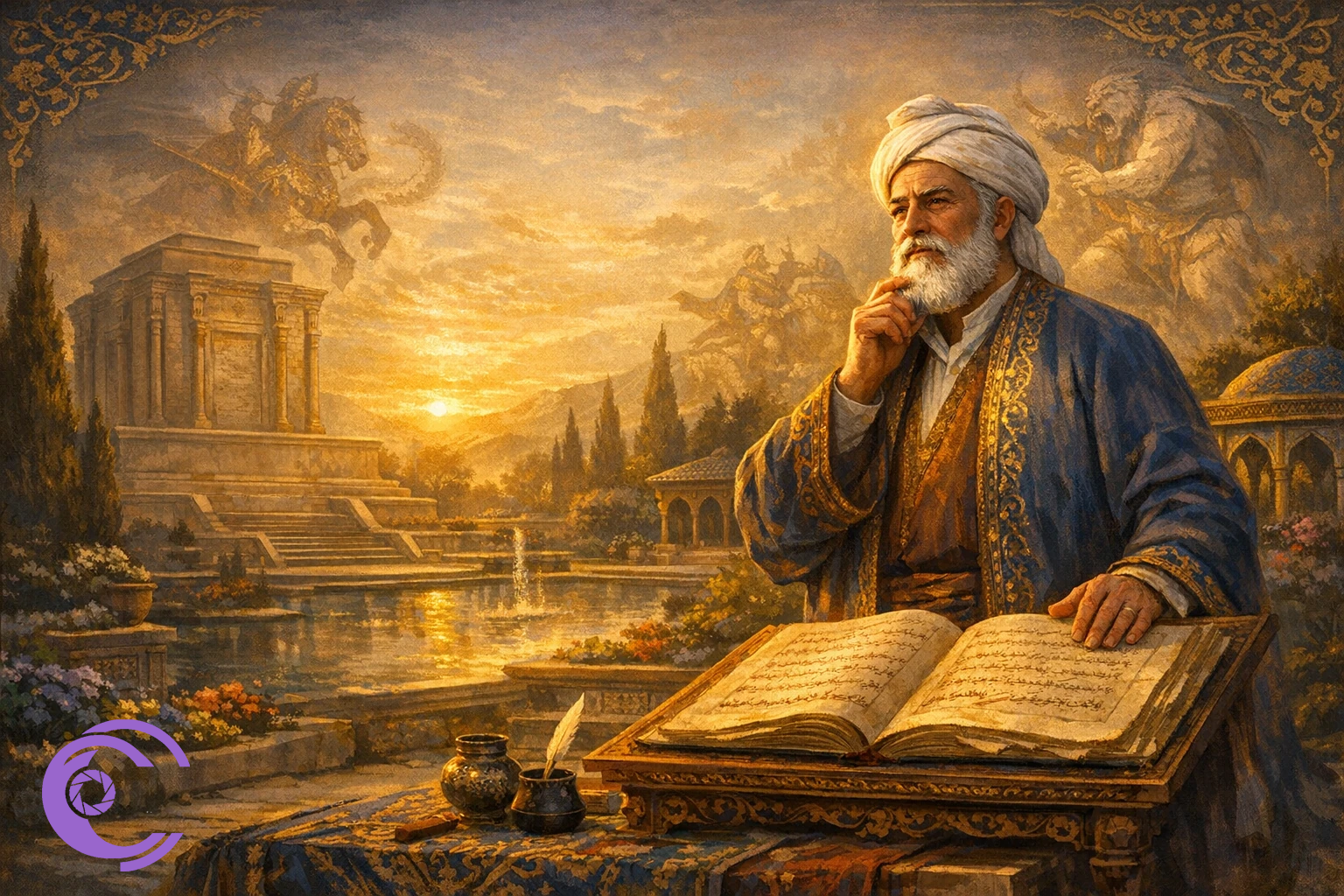 رسالتی که هنوز ادامه دارد