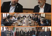 انعقاد تفاهم‌نامه همکاری برای حمایت رسانه‌ای از هنرمندان؛ پیوند هنر و تکنولوژی‌های نوین رسانه‌ای