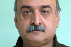 استاد محمدرضا غروی، عکاس و مدرس دانشگاه، به «اتاق روشن پرس» پیوست