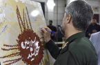 «سرزمین خورشید» با نمایش عکسهای کمتر دیدهشده دفاع مقدس و آثار پشتصحنه احمدرضا درویش افتتاح شد