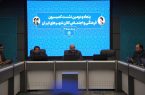 توکلیزاده: برگزاری رویدادهای پرجمعیت نیازمند هماهنگی ملی و مشارکت مردمی است توکلیزاده: برگزاری رویدادهای پرجمعیت نیازمند هماهنگی ملی و مشارکت مردمی است