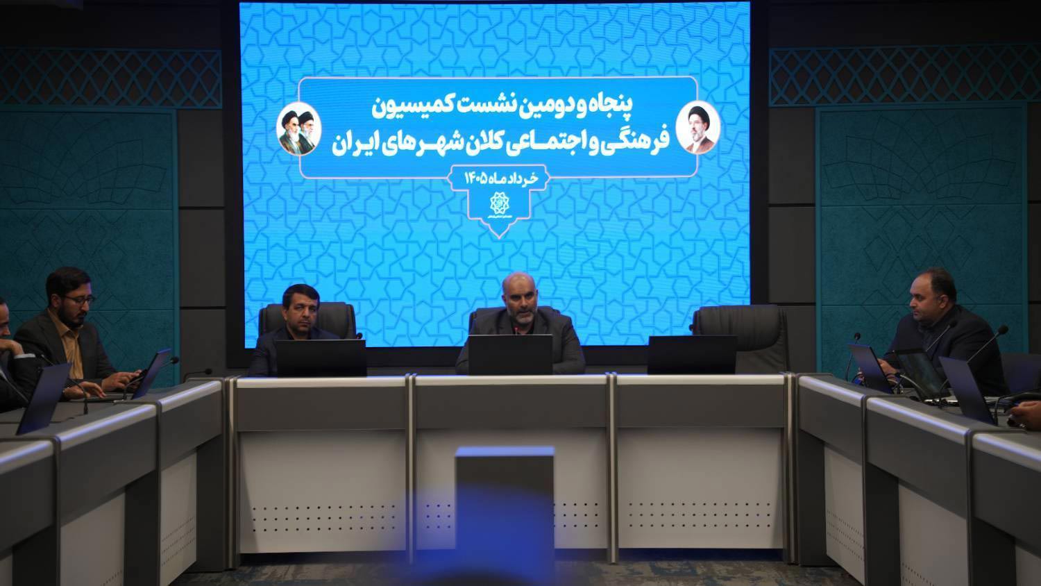 توکلی‌زاده: برگزاری رویدادهای پرجمعیت نیازمند هماهنگی ملی و مشارکت مردمی است