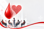 روز جهانی اهدای خون؛ هدیه‌ای کوچک برای نجات زندگی