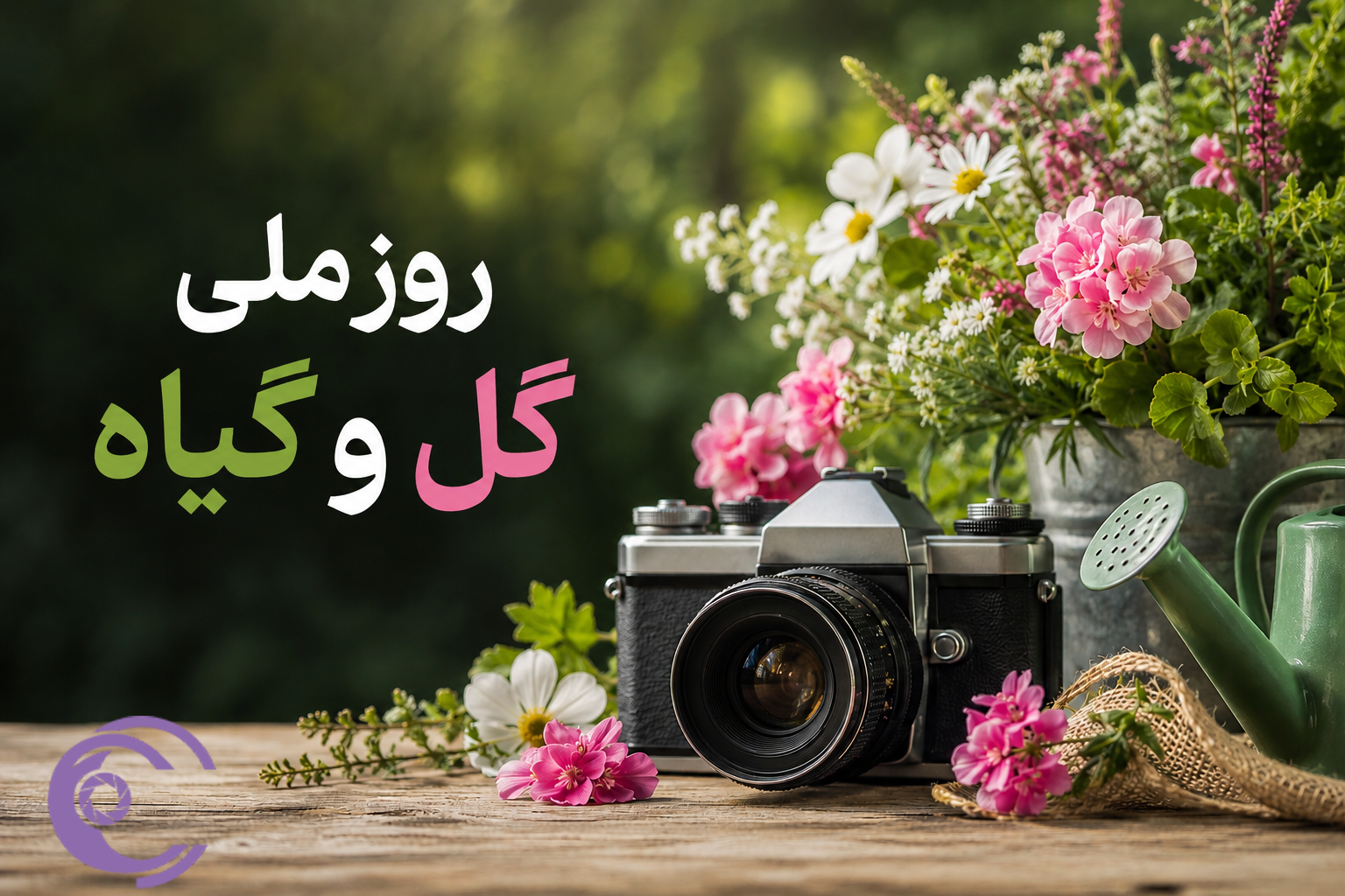 گل‌ها؛ تمرین دیدن زیبایی در عکاسی