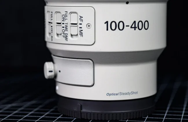 بررسی لنز Sony 100-400mm f/4.5 GM OSS؛ تلهزومی قدرتمند برای عکاسی حیاتوحش و ورزش