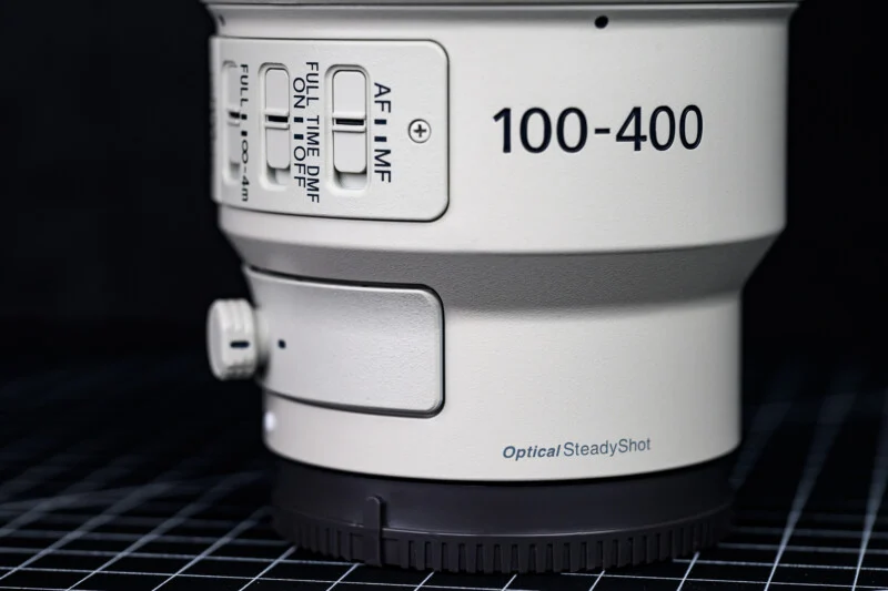 بررسی لنز Sony 100-400mm f/4.5 GM OSS؛ تلهزومی قدرتمند برای عکاسی حیاتوحش و ورزش