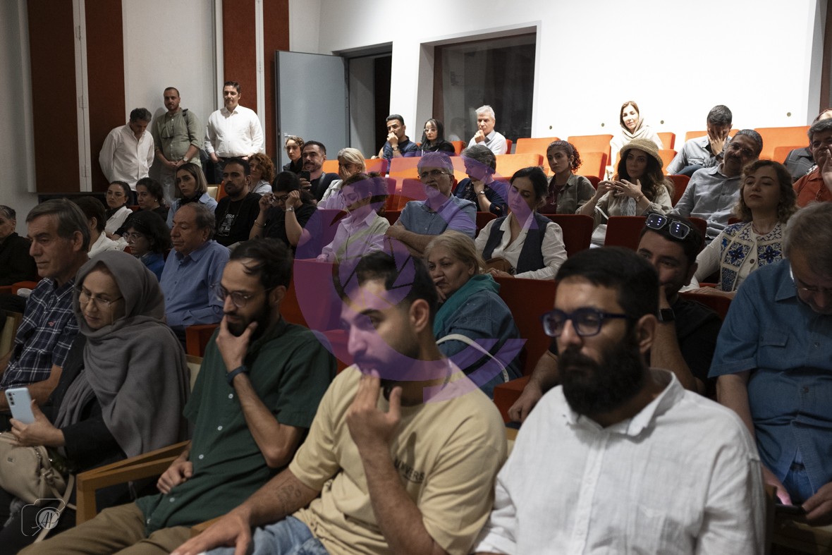 بزرگداشت  علی رئیس شقاقی؛ یاد عکاسی که «اخلاق عکاسی» را می‌آموخت