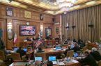 توکلیزاده: مدیریت ۵۰۰ هزار داوطلب مردمی در سامانههای خدمترسانی شهرداری تهران توکلیزاده: مدیریت ۵۰۰ هزار داوطلب مردمی در سامانههای خدمترسانی شهرداری تهران