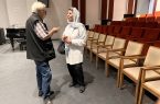 بهناز نوری: عکاسی تبلیغاتی را از صفر تا صد از شقاقی آموختم