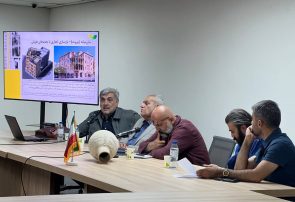 میناب؛ از فاجعه تا دادخواهی بین‌المللی با زبان هنر
