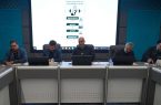 دکتر توکلیزاده: تشییع امام شهید، بزرگترین رستاخیز ملی و نماد وحدت امت اسلامی خواهد بود دکتر توکلیزاده: تشییع امام شهید، بزرگترین رستاخیز ملی و نماد وحدت امت اسلامی خواهد بود