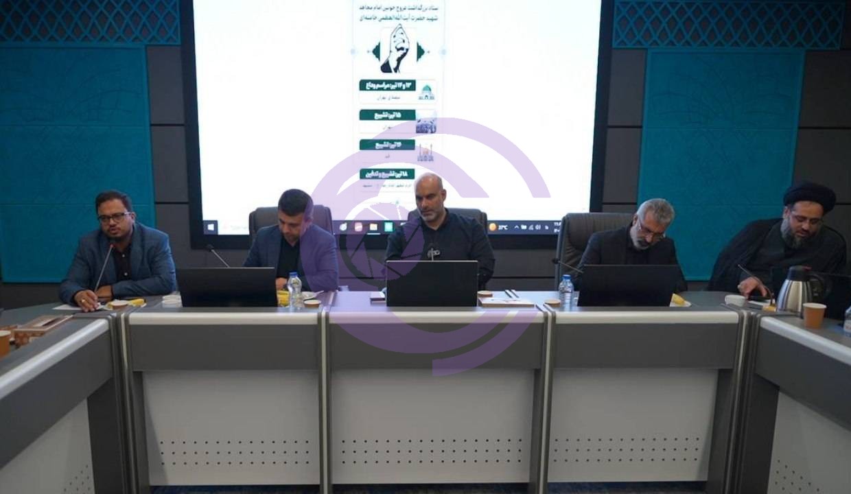 دکتر توکلیزاده: تشییع امام شهید، بزرگترین رستاخیز ملی و نماد وحدت امت اسلامی خواهد بود