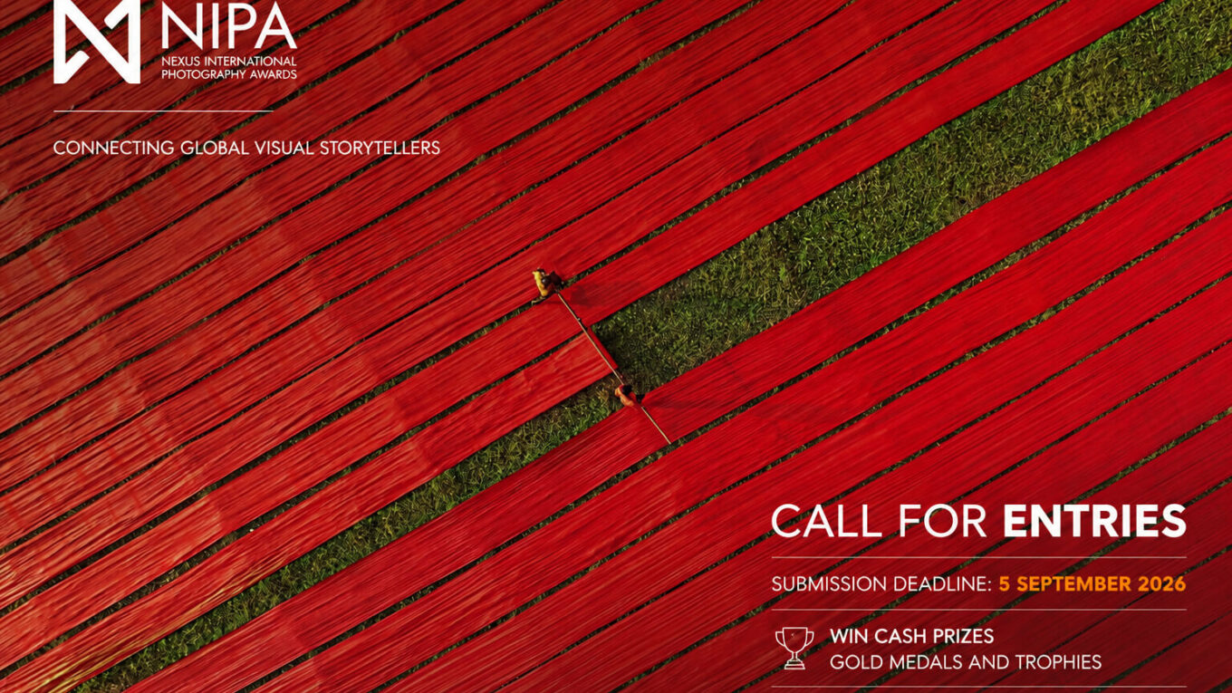 فراخوان Nexus International Photography Awards 2026 منتشر شد