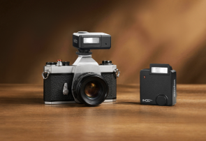 گودوکس از فلاش جیبی iM30Pro رونمایی کرد؛ کوچک، سبک و خلاقانه