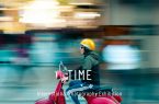 فراخوان نمایشگاه بینالمللی عکاسی «Time» در گلاسگو فراخوان نمایشگاه بینالمللی عکاسی «Time» در گلاسگو