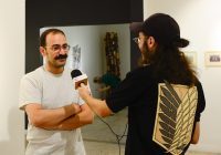 «روایت اثر»؛ نمایشگاهی گروهی برای بازگشت هنرمندان به خلق اثر