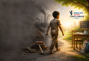 روز جهانی مبارزه با کار کودکان؛ نقش عکاسان در آگاهیبخشی دربارهی کار کودک