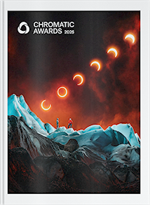 فراخوان مسابقه بینالمللی عکاسی رنگی Chromatic Awards 2026