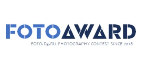 فراخوان مسابقه بینالمللی عکاسی FOTOAWARD ۲۰۲۶