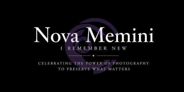 فراخوان مسابقه عکاسی Nova Memini: Project Legacy با جایزه ۴۰۰ دلاری