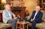 قابِ ماندگارِ عکاسی ایران؛ دیدار با «قاسم حاج‌محمدی» پیشکسوتِ نام‌آشنا