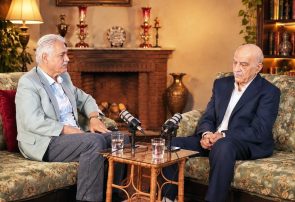 قابِ ماندگارِ عکاسی ایران؛ دیدار با «قاسم حاج‌محمدی» پیشکسوتِ نام‌آشنا