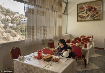مسابقه جهانی عکاسی غذا (World Food Photography Awards)؛ معتبرترین رقابت بین‌المللی عکاسی غذا