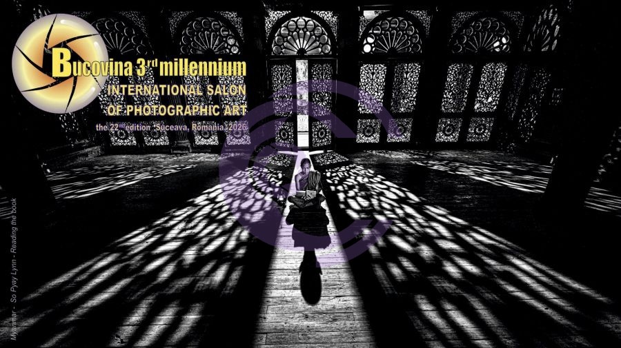 مسابقه بینالمللی عکاسی «بوکوفینا، هزاره سوم»؛ رویدادی برای هنرمندان جهان