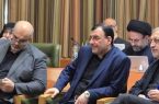 زاکانی: تهران برای تشییع تاریخی آماده میشود؛ همه ظرفیتها بسیج شدهاند زاکانی: تهران برای تشییع تاریخی آماده میشود؛ همه ظرفیتها بسیج شدهاند