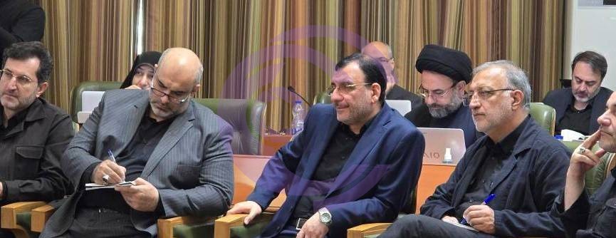 زاکانی: تهران برای تشییع تاریخی آماده می‌شود؛ همه ظرفیت‌ها بسیج شده‌اند