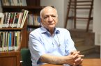 از «صید کولی کر» تا «آناتومی فیلم»؛ بزرگداشت حمیدرضا احمدی لاری در جشن کتاب سال سینمایی