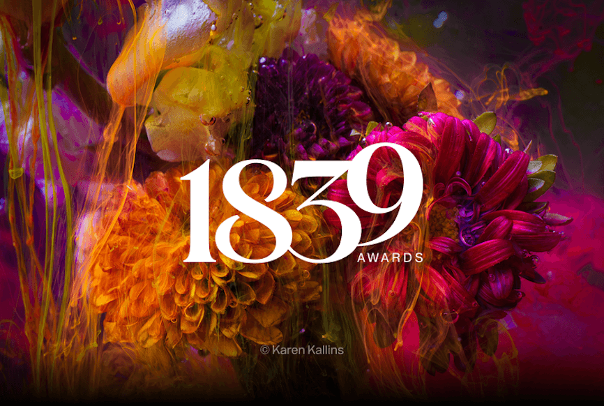 فراخوان رقابت بین‌المللی «عکاس سال ۲۰۲۶» جوایز ۱۸۳۹ (1839 Awards)