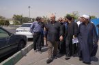 بسیج همهجانبه ظرفیتهای مردمی و فرهنگی تهران برای میزبانی از زائران «رهبر شهید» بسیج همهجانبه ظرفیتهای مردمی و فرهنگی تهران برای میزبانی از زائران «رهبر شهید»