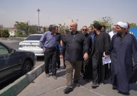 بسیج همه‌جانبه ظرفیت‌های مردمی و فرهنگی تهران برای میزبانی از زائران «رهبر شهید»