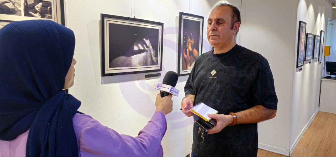 دست؛ مرزِ میانِ ذهن و ماده در قابِ دوربین
