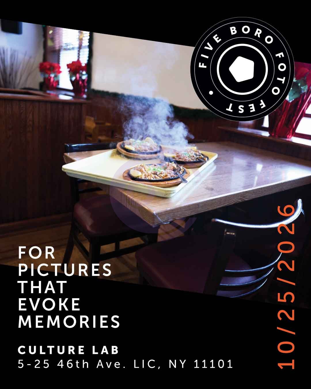 جشنواره عکس «5 Boro Foto Fest»؛ نه بزرگ به هوش مصنوعی و حمایت از عکاسان مستقل در نیویورک